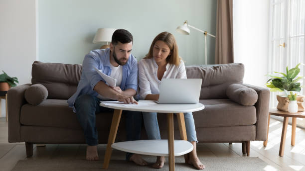 Financial Counseling and Guidance in Utica, IN